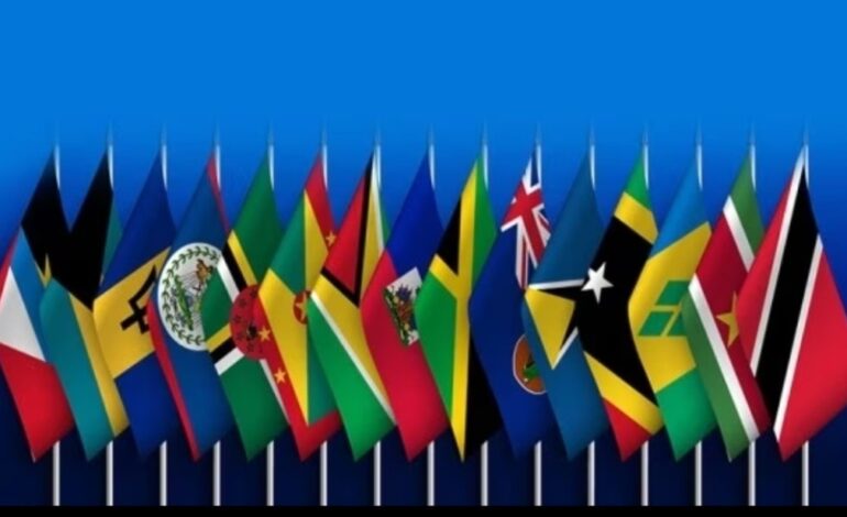  ECONOMIC FORECAST OF THE CARIBBEAN REGION 2023