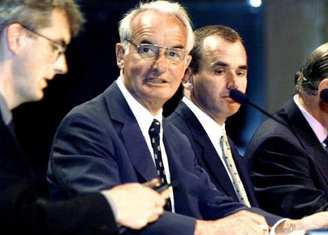  SWEDISH OIL COMPANY EXECS IN HOT SOUP OVER WAR CRIMES IN SUDAN