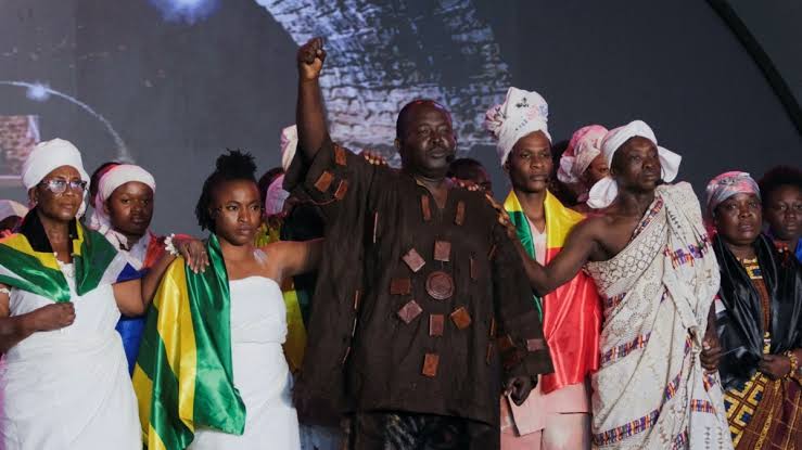 AFRICAN & CARIBBEAN NATIONS UNITE TO PURSUE REPARATIONS FOR SLAVERY