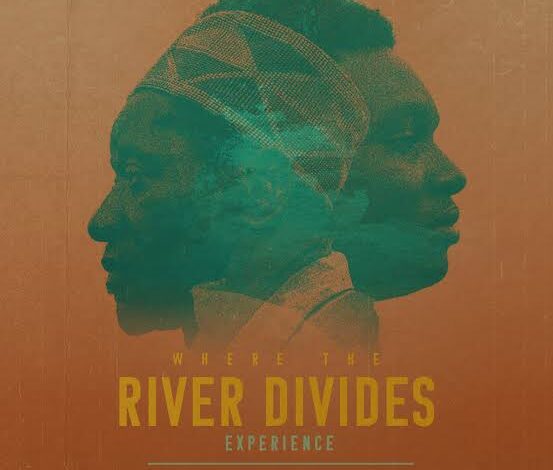  AFTER KALASHA AWARD SUCCESS, “WHERE THE RIVER DIVIDES” HEADLINES AFRICA DAY