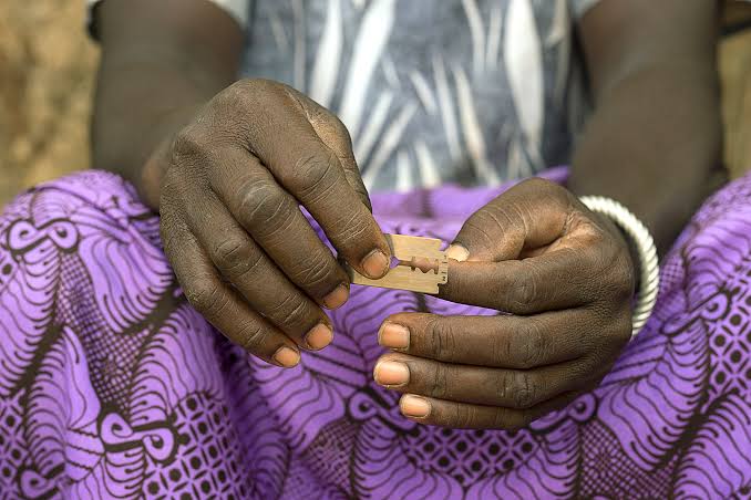 GAMBIA LEGISLATORS RETAIN F.G.M BAN IN HISTORIC VOTE