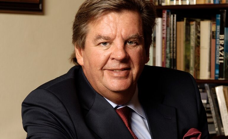  SOUTH AFRICAN JOHANN RUPERT OVERTAKES DANGOTE AS AFRICA’S RICHEST