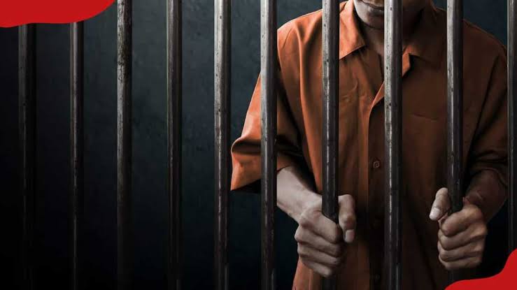  DR CONGO PRISON BREAK ATTEMPT ENDS IN TRAGEDY: 129 DEAD, DOZENS INJURED