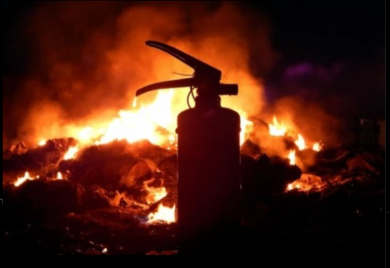  HORRIFIC FIRE AT KENYA’S HILLSIDE ENDARASHA ACADEMY CLAIMS 17 PUPILS