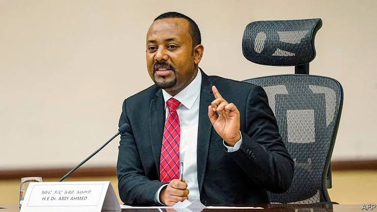  ETHIOPIA TO BUILD AFRICA’S LARGEST AIRPORT, EXPAND ETHIOPIAN AIRLINES FLEET