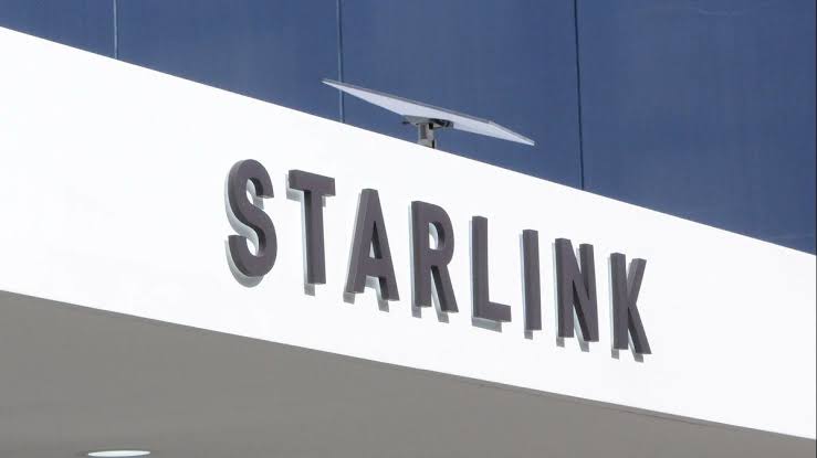  CHAD APPROVES STARLINK FOR BETTER INTERNET ACCESS