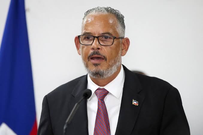  HAITI IN CRISIS: NEW PM APPOINTED AMID POLITICAL STRIFE AND ESCALATING VIOLENCE