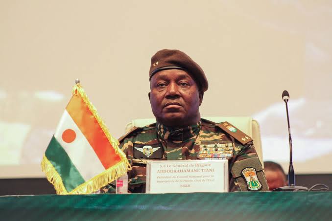 FRANCE ACCUSED OF USING OLD GREEK TACTICS TO AMBUSH NIGER