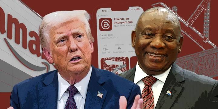 E.U, CHINA BACK SOUTH AFRICA AFTER U.S. SANCTIONS IN LAND REFORM DISPUTE