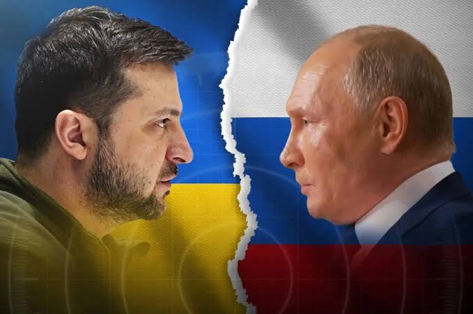 ZELENSKY WARNS AGAINST TRUSTING PUTIN’S PEACE CLAIMS AS TRUMP PURSUES TALKS