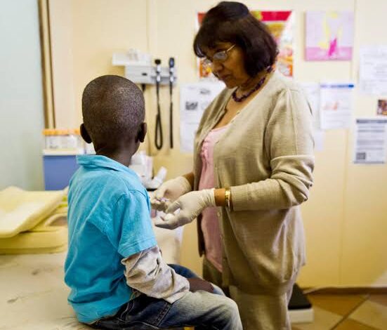 U.S SHUTDOWN OF HIV/AIDS FUNDING ‘COULD LEAD TO 500,000 DEATHS IN SOUTH AFRICA’