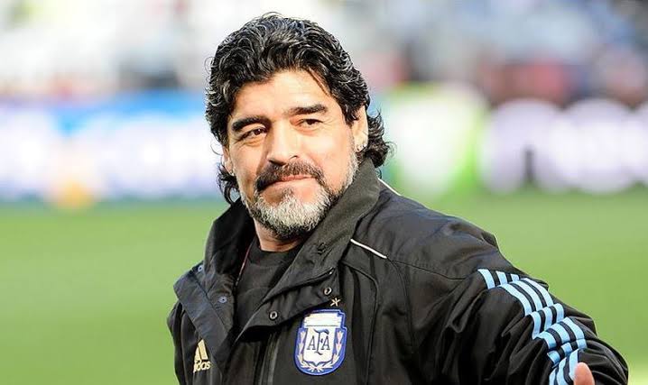 SEVEN MEDICAL PROFESSIONALS STAND TRIAL FOR HOMICIDE IN MARADONA’S DEATH