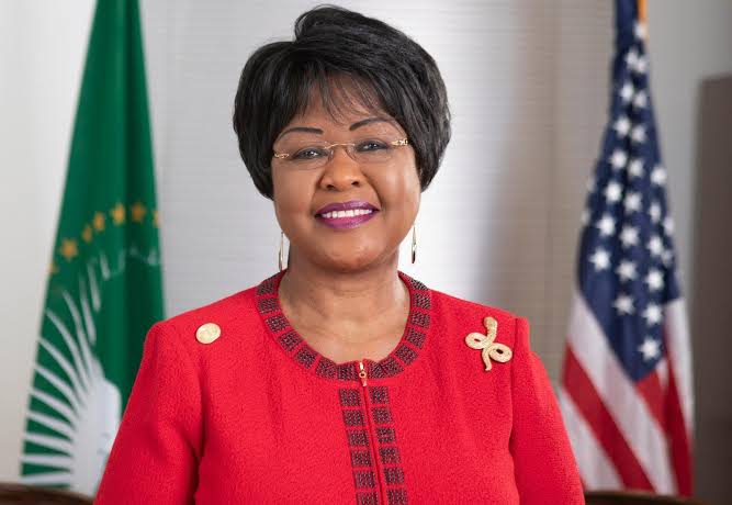  CHIHOMBORI-QUAO: USAID WAS ‘A WOLF IN SHEEP’S CLOTHING’ IN AFRICA