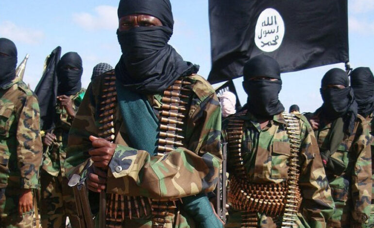  ISIS ESTABLISHES STRATEGIC HUB IN SOMALIA AMID PUNTLAND’S MILITARY OFFENSIVE