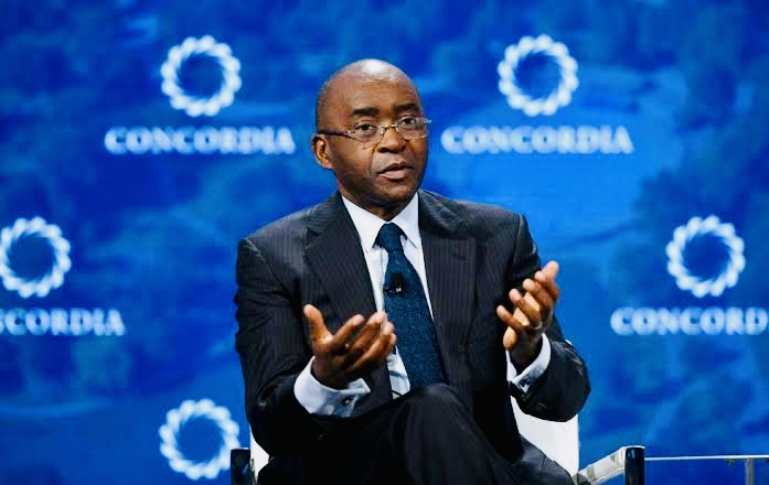 AFRICAN BILLIONAIRE PARTNERS WITH NVIDIA TO BUILD CONTINENT’S FIRST AI FACTORY