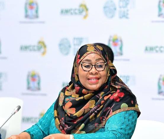  TANZANIA ENFORCES AGRICULTURAL IMPORT BAN ON SOUTH AFRICA AND MALAWI AMID TRADE DISPUTE