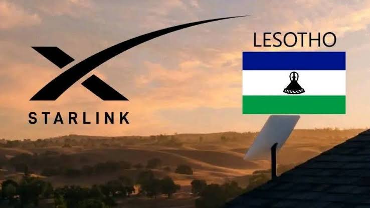 LESOTHO GRANTS ELON MUSK’S STARLINK LICENSE AMID U.S. TRADE TENSIONS