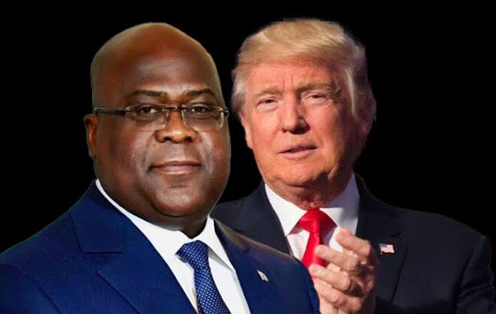 DRC PUSHES FOR U.S. MINERALS DEAL BY JUNE AS CHINA’S DOMINANCE LOOMS