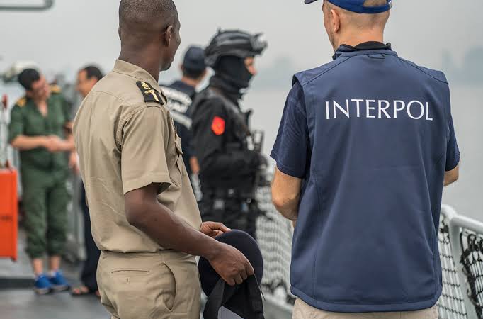 INTERPOL CRACKS GLOBAL CAR THEFT RING LINKING CANADA VEHICLES TO WEST AFRICA