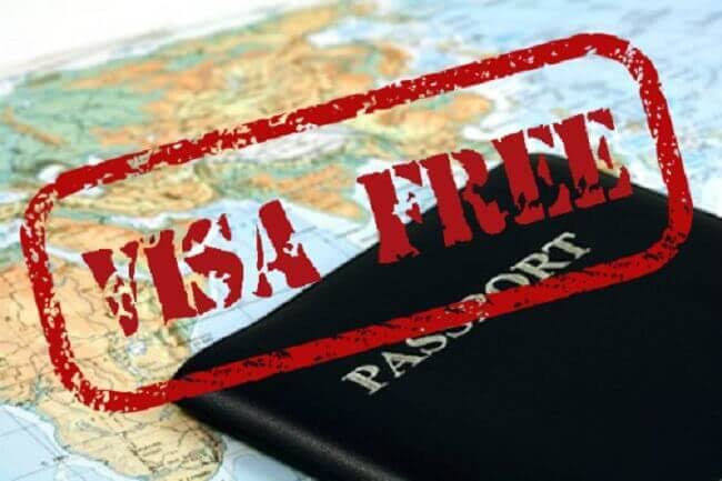 GHANA AND ALGERIA SEAL HISTORIC VISA-FREE TRAVEL DEAL 