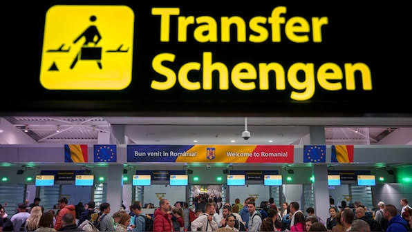 PAYING TO BE REJECTED: AFRICAN TRAVELLERS FACE STAGGERING SCHENGEN VISA DENIALS