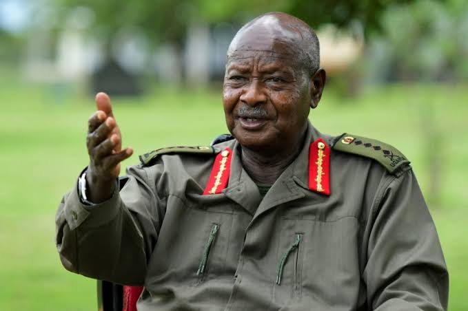  UGANDA APPROVES €500M INFRASTRUCTURE LOAN AMID RISING DEBT CONCERNS 