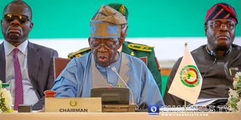NIGERIA SEEKS TO MEND ECOWAS RIFT WITH MALI, NIGER AND BURKINA FASO
