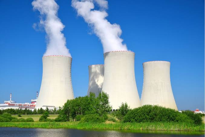  NIGER JOINS RUSSIA’S NUCLEAR PUSH IN AFRICA’S SAHEL REGION