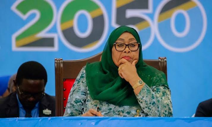  TANZANIA BANS FOREIGNERS FROM RUNNING SMALL BUSINESSES TO PROTECT CITIZENS’ LIVELIHOODS