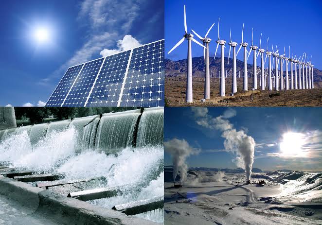 SOLAR OR SPLITS? WHAT NUCLEAR COULD COST AFRICA’S RENEWABLE REVOLUTION