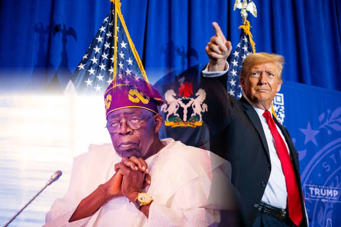  NIGERIAN VISA HOLDERS STRANDED AS U.S. QUIETLY REVOKES ENTRY PERMITS