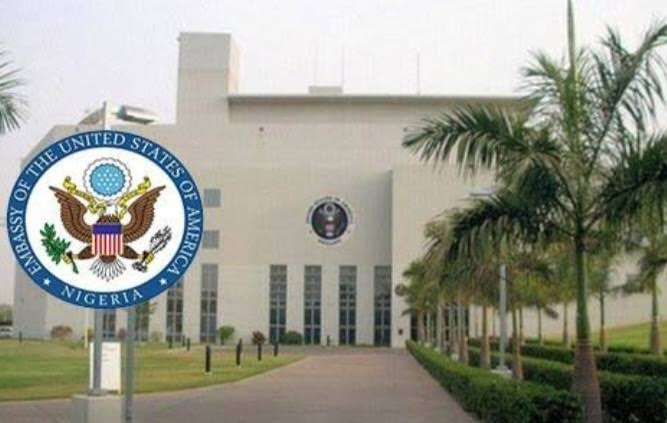  U.S. MISSION ISSUES NEW SECURITY ALERT FOR CITIZENS IN NIGERIA AS GOVERNMENT INSISTS ABUJA IS SAFE