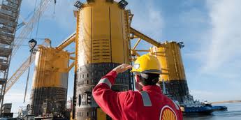  SHELL RETURNS TO ANGOLA, IGNITES NEW DRILLING PUSH AMID PRODUCTION SLUMP