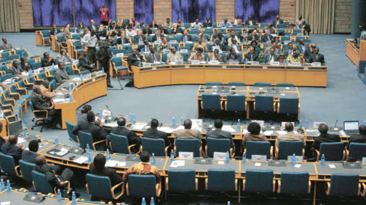  NEW REPORT URGES AFRICA TO AVOID ‘GREEN COLONIALISM’ IN EUROPEAN ENERGY DEALS