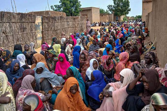 U.S, EGYPT & GULF ALLIES PUSH BOLD ROADMAP TO HALT SUDAN’S WAR & RESTORE CIVILIAN RULE 