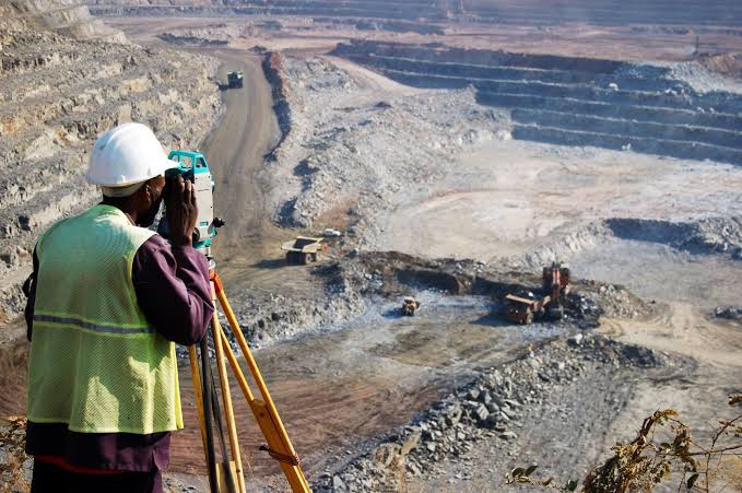 INDIA JOINS THE GLOBAL RACE FOR AFRICA’S MINERALS ALONGSIDE MAJOR POWERS