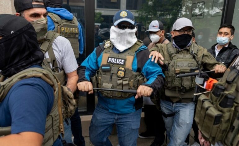 IMMIGRATION NEWS ROUNDUP IN BRIEF – US
