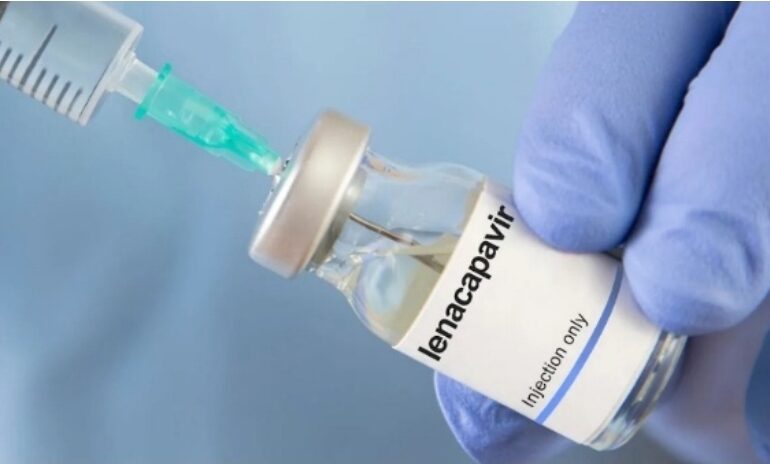 LANDMARK DEAL PAVES WAY FOR CHEAPER HIV PROTECTION JAB