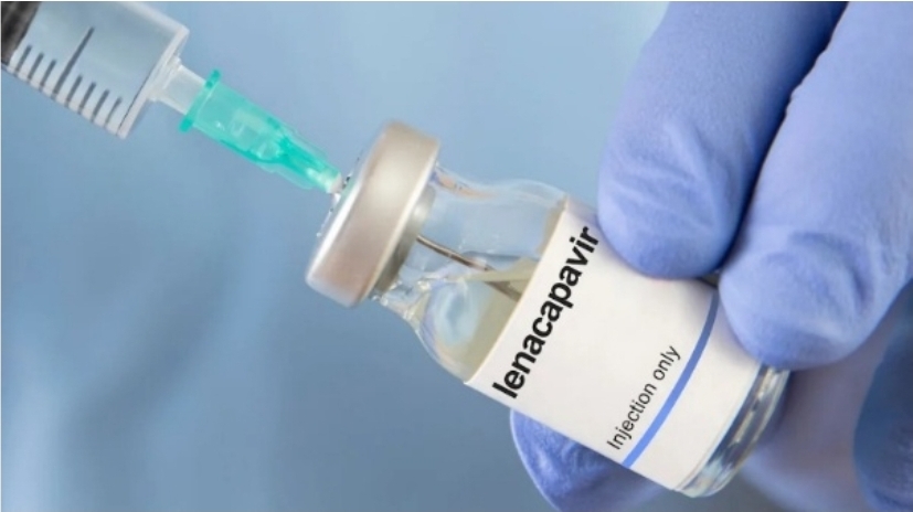 LANDMARK DEAL PAVES WAY FOR CHEAPER HIV PROTECTION JAB