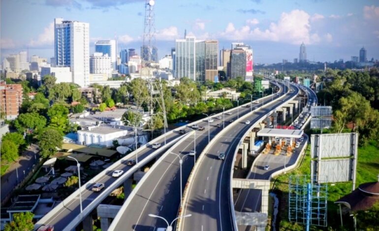 TOP 10 AFRICAN COUNTRIES WITH GOOD QUALITY ROADS
