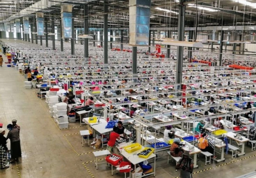ETHIOPIA LAUNCHES $10 BILLION MEGA PROJECTS TO BOOST LOCAL PRODUCTION