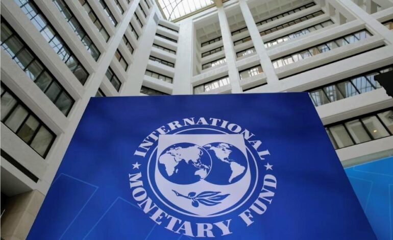 IMF WARNS OF RISING DEBT RISKS IN SUB SAHARAN AFRICA