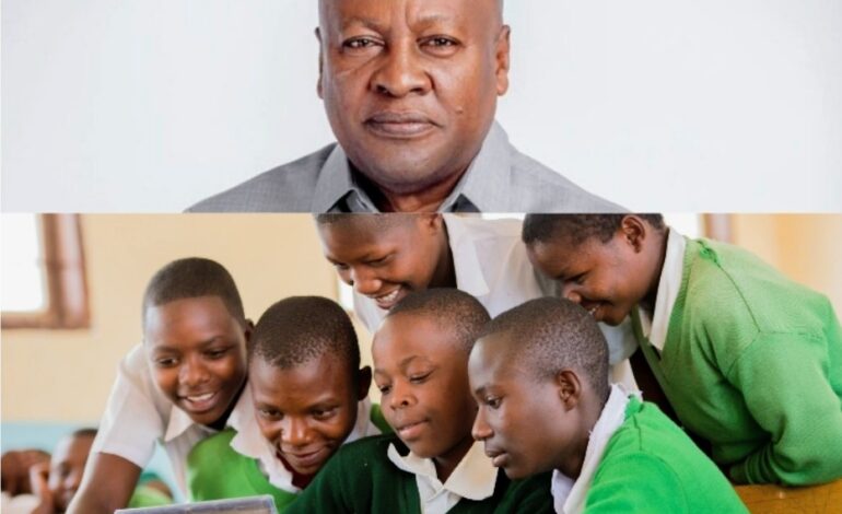 DECOLONISATION OF AFRICAN EDUCATION: GHANA’S BOLD STEP TOWARD CULTURAL REBIRTH