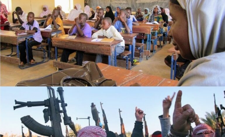 MALI SHUTS  DOWN SCHOOLS, UNIVERSITIES AS JIHADIST BLOCKADE WORSENS  FUEL CRISIS