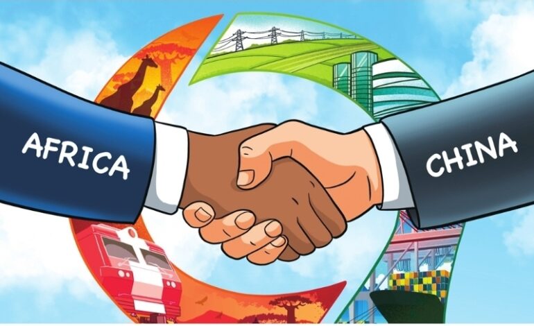 CHINA REAFFIRMS PROMISE TO DEEPEN AFRICA TRADE THROUGH ZERO TARIFF POLICY