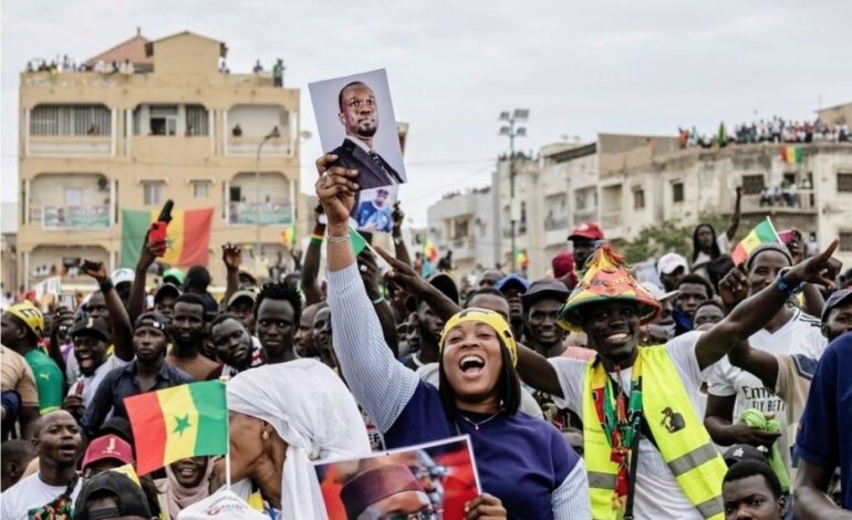 SENEGAL’S PRIME MINISTER APPEALS FOR NATIONAL SACRIFICE TO RESTORE ECONOMY