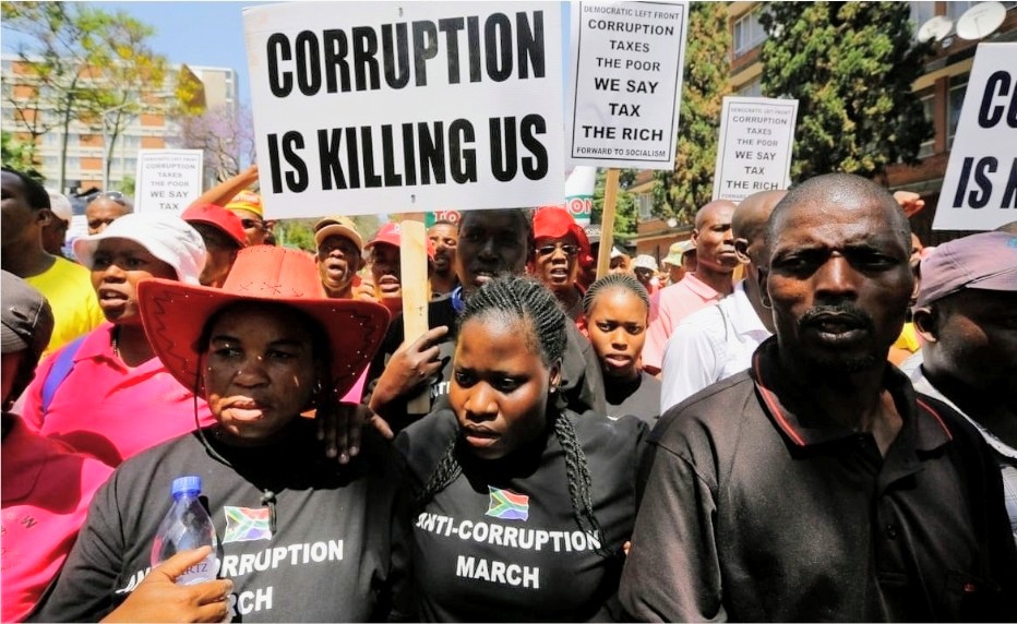 AFRICA LOSES $89 BILLION ANNUALLY TO ILLICIT FINANCIAL FLOWS