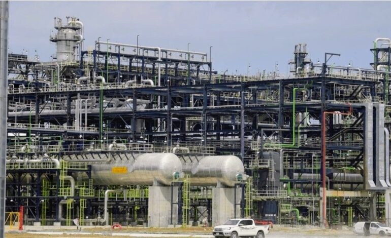 FUEL DISPUTE INTENSIFIES AS DANGOTE ACCUSES REGULATOR OF SABOTAGING LOCAL REFINERIES