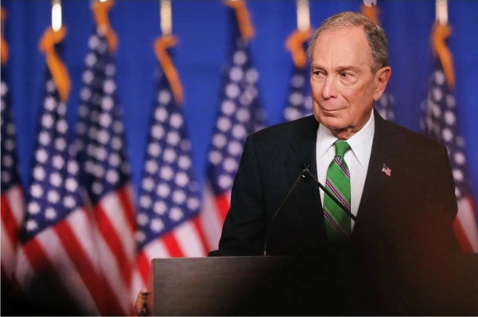 MICHAEL BLOOMBERG LAUNCHES CHARTER SCHOOL-TO-HBCU PIPELINE TO EXPAND OPPORTUNITIES FOR BLACK STUDENTS