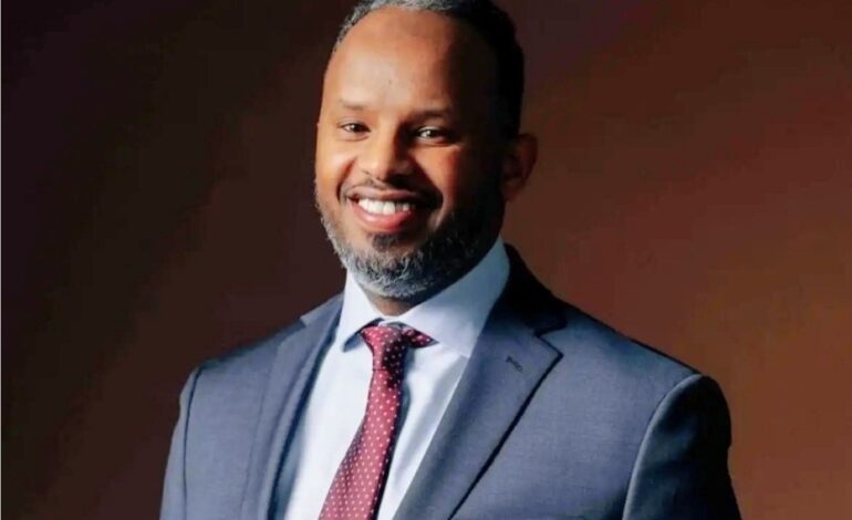 SOMALI-AMERICANS THAT VOTED FOR TRUMP RETHINK AS OTHERS DENOUNCE HIM OVER RACIST REMARKS